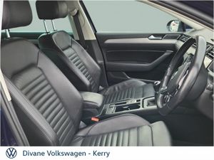 Volkswagen Passat HIGHLINE 1.6 TDI 120 BHP - Image 4