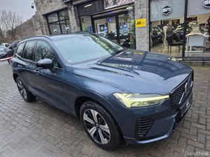 2024 VOLVO XC60 RECHARGE T6 PLUS AWD DARK THEME. - Image 4