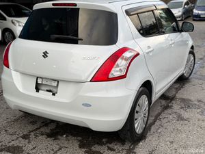 2013 Suzuki Swift 1.2 Automatic - Image 4