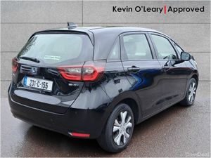 Honda Jazz 1.5 e:HEV Elegance - Image 3