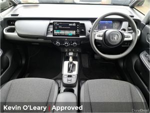 Honda Jazz 1.5 e:HEV Elegance - Image 2