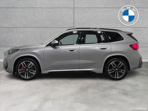 BMW X1 xDrive25e M Sport - Image 4
