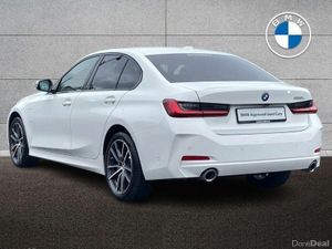 BMW 3-Series 330e Sport Saloon - Image 2