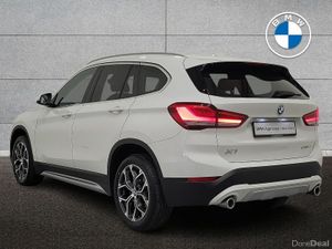 BMW X1 sDrive18d xLine - Image 3