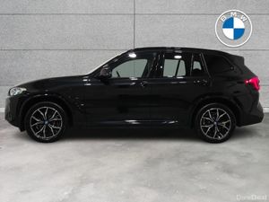 BMW X3 xDrive30 M Sport - Image 4