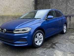 2020 VOLKSWAGEN POLO TSI Trendline DSG AUTO - Image 2