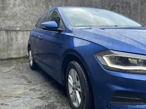 🏆 2020 / 9 VOLKSWAGEN POLO TSI | Trendline DSG | - Image 4