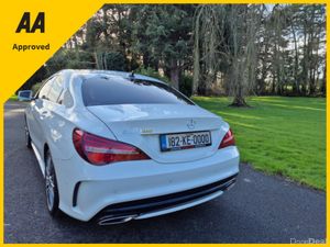 💥Mercedes CLA💥(AMG Premium Pack+36000KM's!!) - Image 2