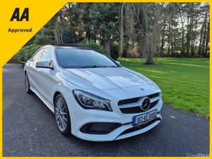 💥Mercedes CLA💥(AMG Premium Pack+36000KM's!!) - Image 3