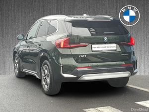 BMW iX1 eDrive20 xLine - Image 3