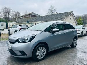 HONDA FIT/JAZZ 2020 1.5 HYBRID 24K MILES ONLY - Image 4