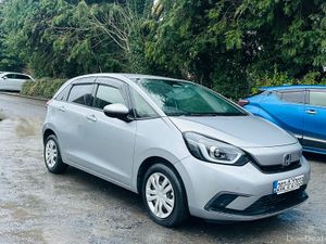 HONDA FIT/JAZZ 2020 1.5 HYBRID 24K MILES ONLY - Image 3