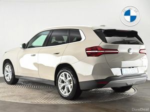 BMW X3 20d xDrive xLine - Image 2