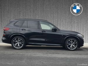 BMW X5 X5 xDrive45e xLine - Image 3