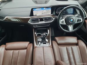BMW X5 X5 xDrive45e xLine - Image 4