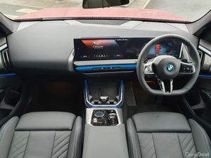 BMW X3 30e xDrive M Sport - Image 4