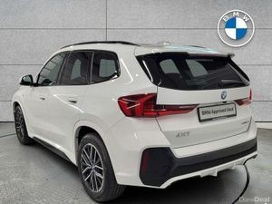 BMW iX1 eDrive20 M Sport - Image 2