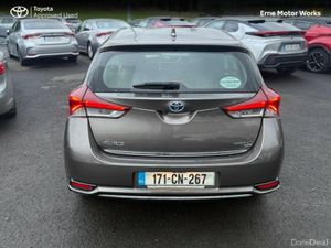 Toyota Auris AURIS HYBRID LUNA 5DR - Image 3