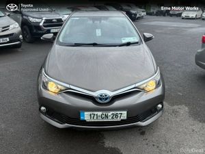 Toyota Auris AURIS HYBRID LUNA 5DR - Image 4