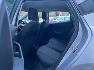 SEAT Ibiza 2022, Low Milage,Deposit now taken - Image 4