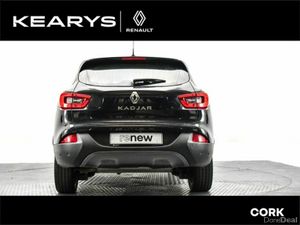Renault Kadjar Signature S Nav ENERGY dCi 110 - Image 3
