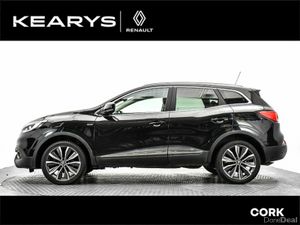 Renault Kadjar Signature S Nav ENERGY dCi 110 - Image 4