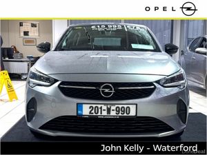 Opel Corsa 1.2i (75PS) S/S 5 Speed SC - Image 3