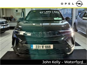 Opel Mokka SRI 1.2i (100PS) FULL SEVICE HISTORY - Image 2