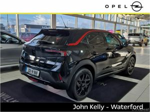 Opel Mokka SRI 1.2i (100PS) FULL SEVICE HISTORY - Image 4