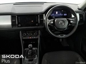 Skoda Kodiaq 1.5 TSI 150HP Ambition 7 Seat - Image 3