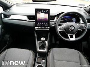 Renault Captur TCe 90 Techno - Image 2