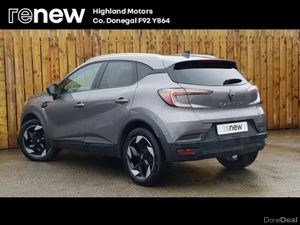 Renault Captur TCe 90 Techno - Image 3