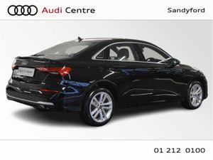 Audi A3 SAL 30 TDI 115HP SE - Image 3