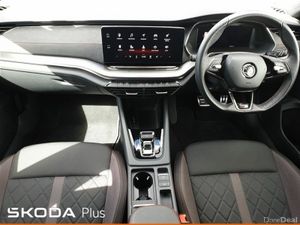 Skoda Octavia RS 2.0TDI 200bhp DSG - Image 2