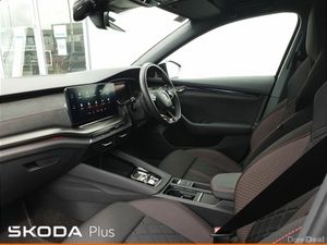 Skoda Octavia RS 2.0TDI 200bhp DSG - Image 4