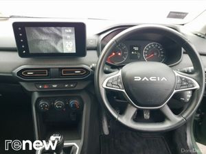 Dacia Sandero Stepway EXPRESSION - Image 2