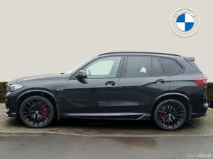 BMW X5 xDrive45e M Sport - Image 3