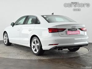 Audi A3 1.4 TFSI S Tronic - Image 3