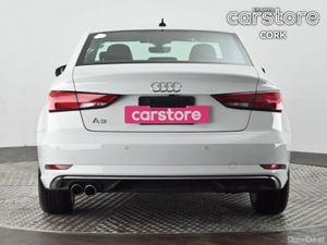Audi A3 1.4 TFSI S Tronic - Image 4