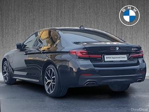 BMW 5-Series 530e M Sport - Image 2
