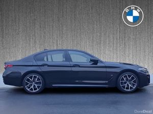 BMW 5-Series 530e M Sport - Image 3