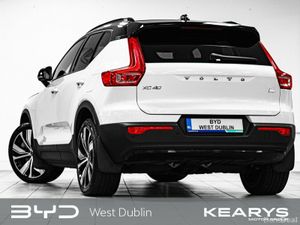 Volvo XC40 XC40 RECHARGE (231hp) - Image 3