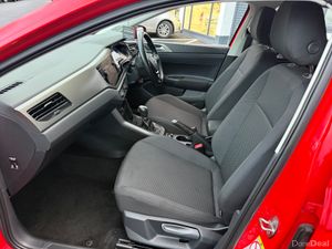 2018 VW Polo 1.0 Petrol Automatic, Immaculate - Image 2
