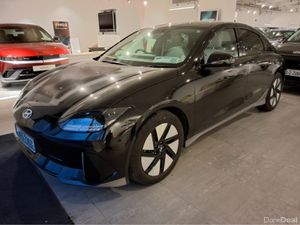 Hyundai IONIQ 6 ELEGANCE 77KW - Long Range Battery - Image 4