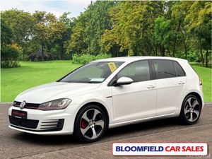 Volkswagen Golf 2.0 GTI , DSG // LOW MILEAGE - Image 3