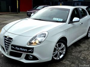 🔥 2014 Alfa Romeo Giulietta Distinctive 1.6 JTDM - Image 2