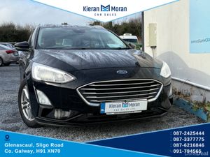 Ford Focus 1.5 TDCI 5DR - Image 3