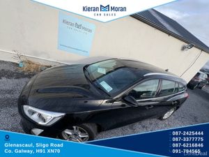 Ford Focus 1.5 TDCI 5DR - Image 4