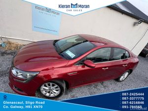 Renault Megane DYNAMIQUE - Image 3