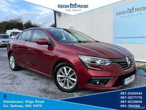 Renault Megane DYNAMIQUE - Image 4